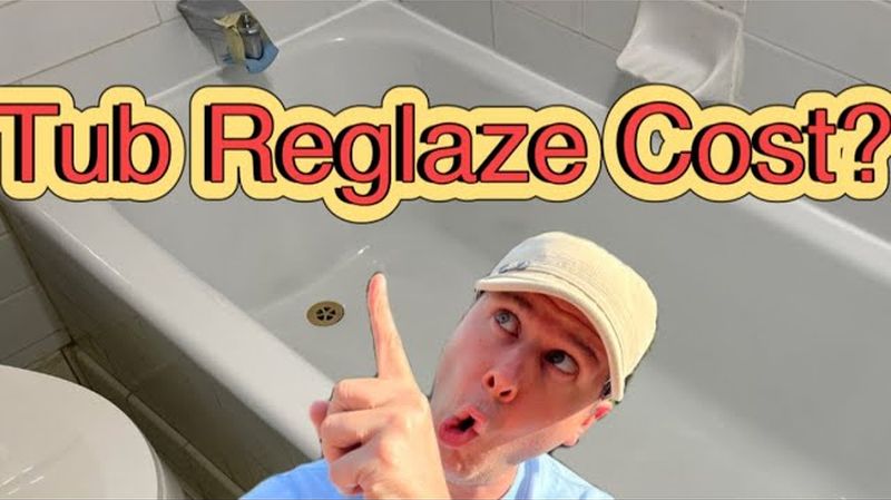 diy bathtub refinishing