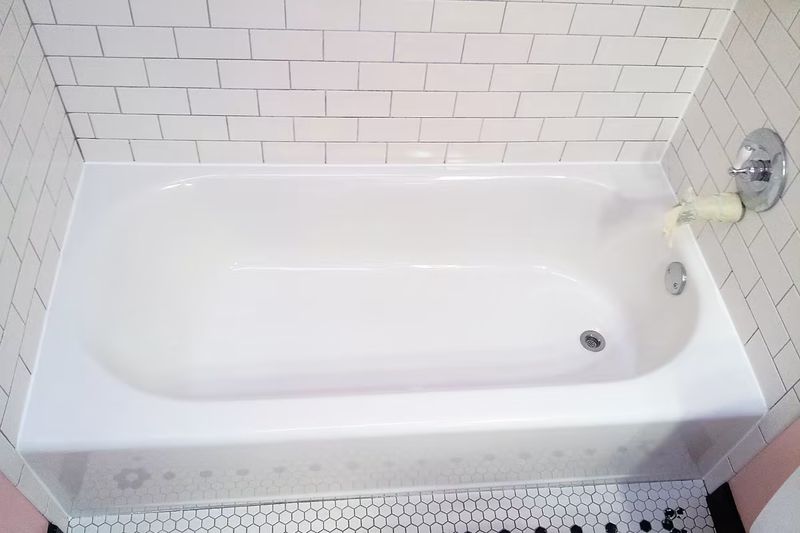 reglazing bathtub price