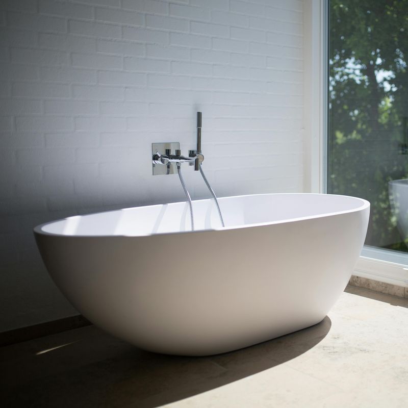 Types of Bathtubs for Your Next Bathroom Remodel