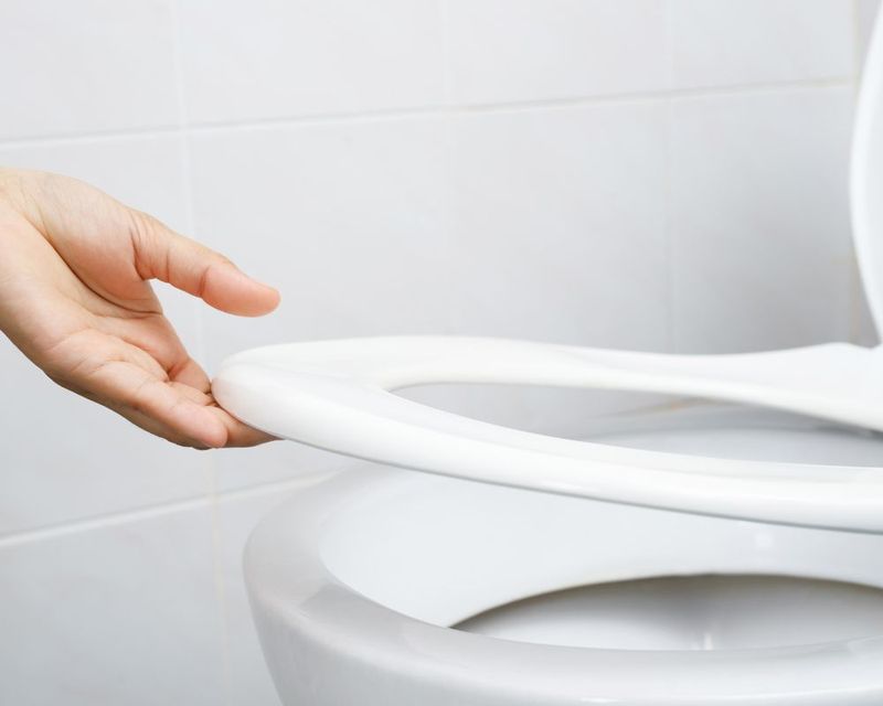 how to find the right toilet seat