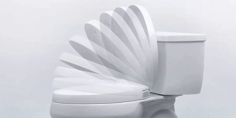 soft close toilet seat