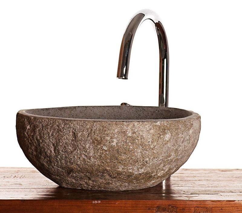 Stone Wash Basin