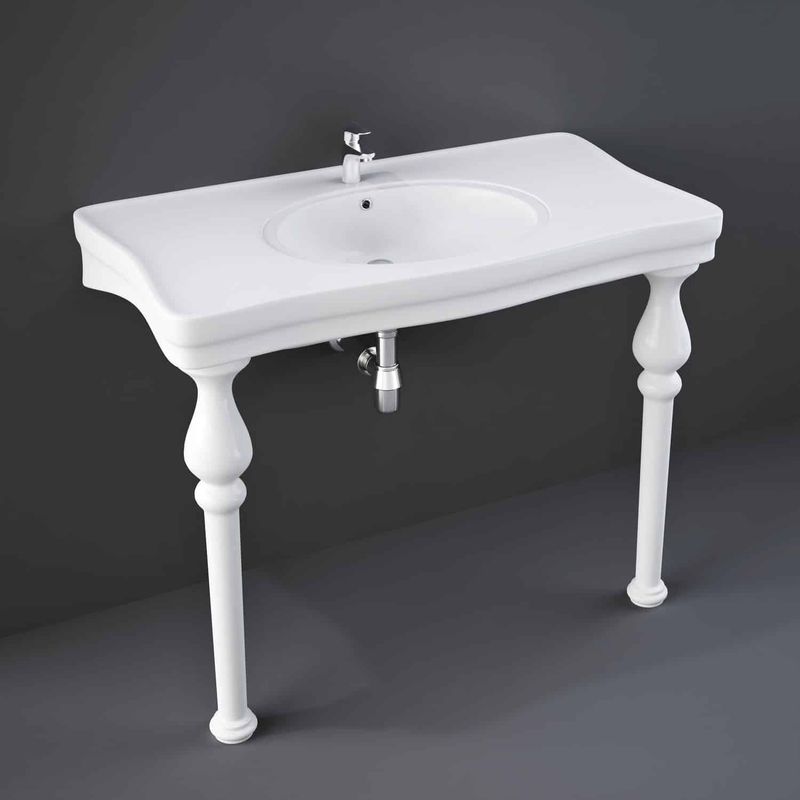 Washstand Basin