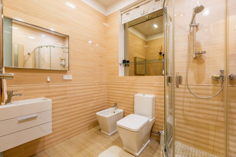 Floor Mounted vs Wall Mounted Toilet