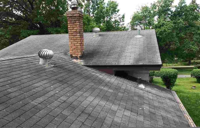 Builder Grade Roofing