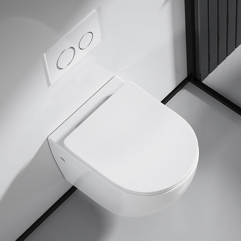 How Does a Smart Toilet Work