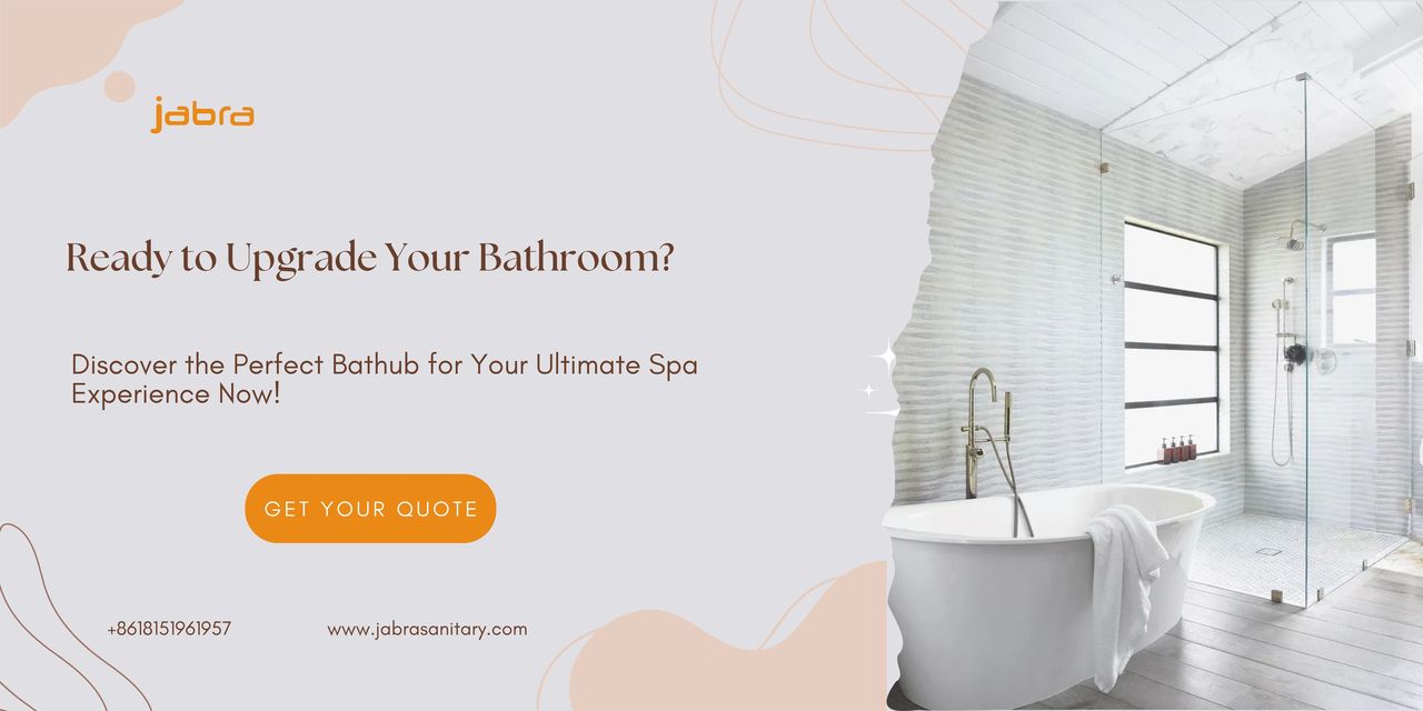 buy soaking tub