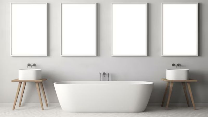 acrylic bathtub pros and cons