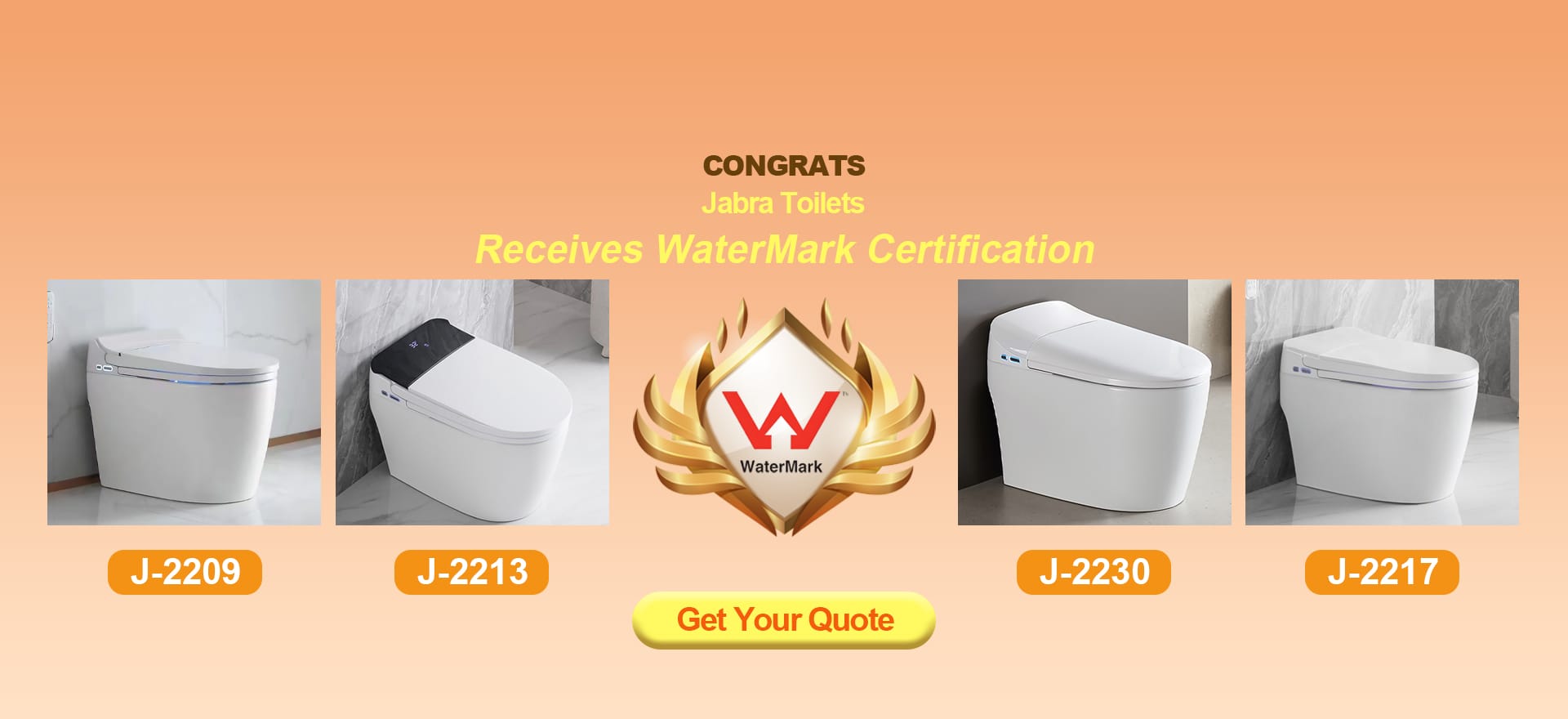 Get Watermark Certified