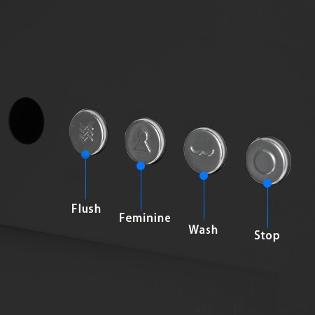 Accessible Side Buttons