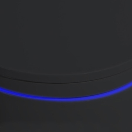 Intelligent Night Light