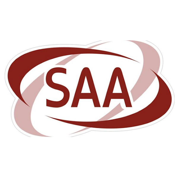 Certified by SSA